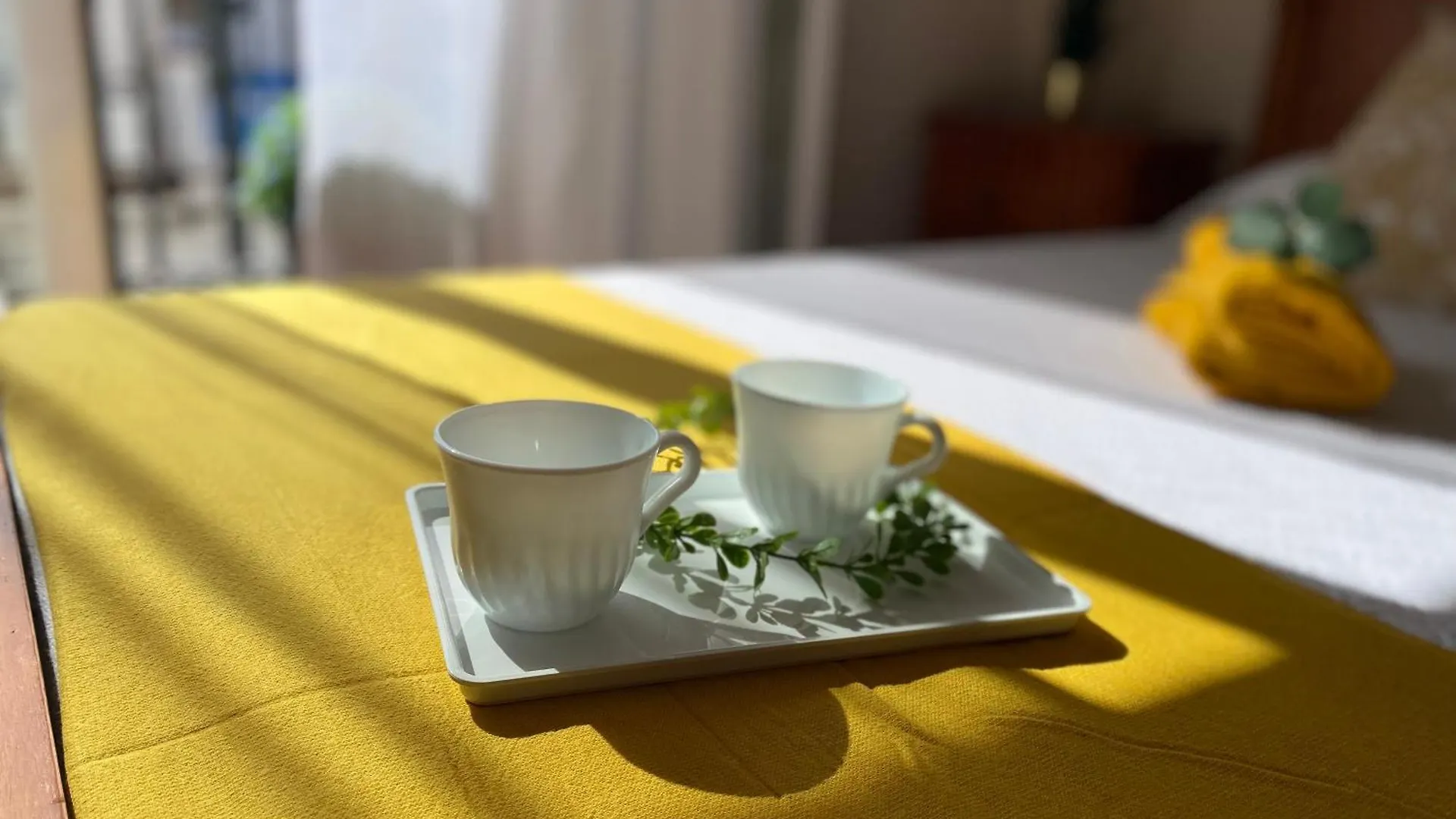 Apartmán Hevres El Capricho Màlaga