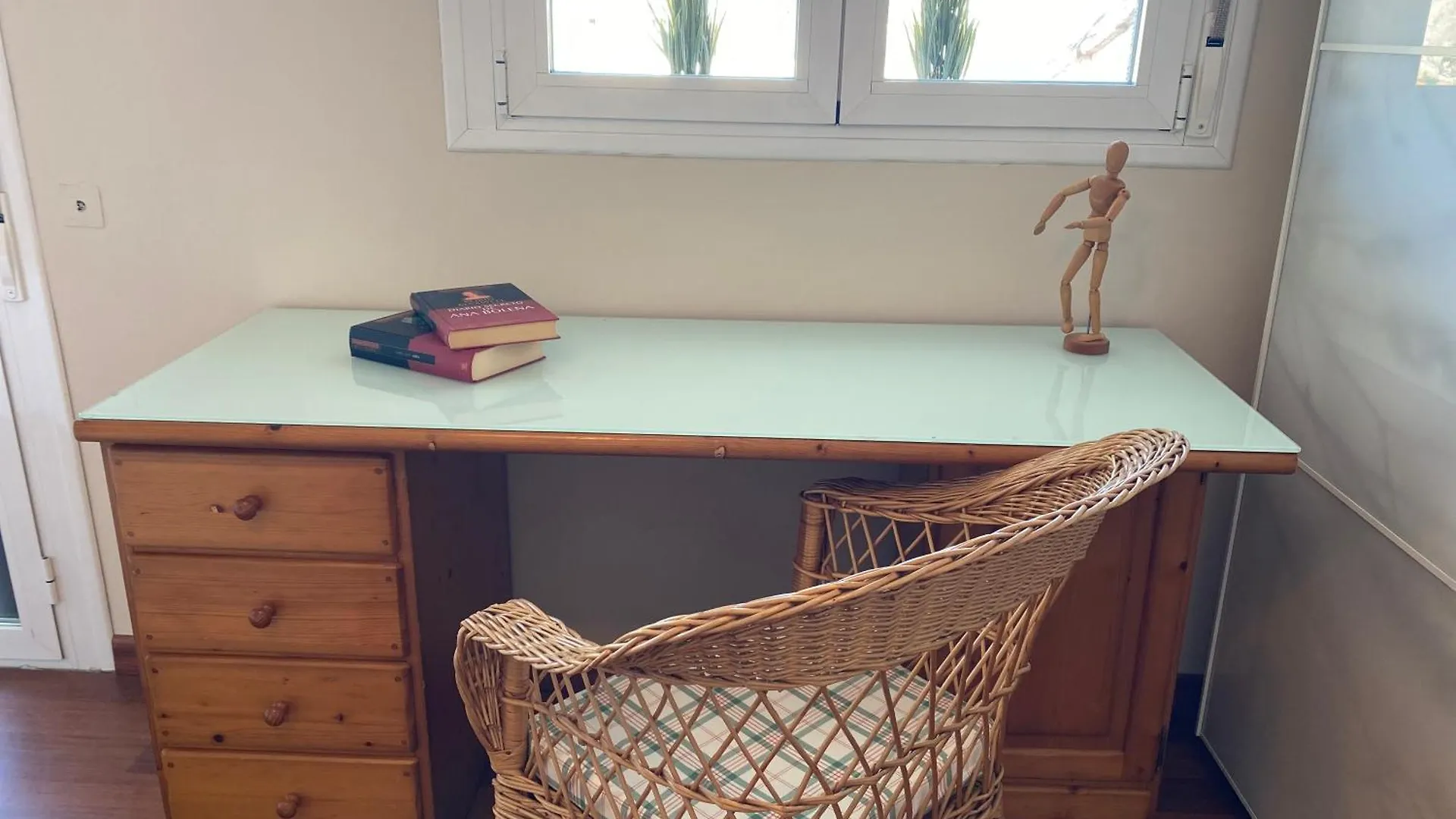 Apartmán Hevres El Capricho Màlaga 0*,  Španělsko