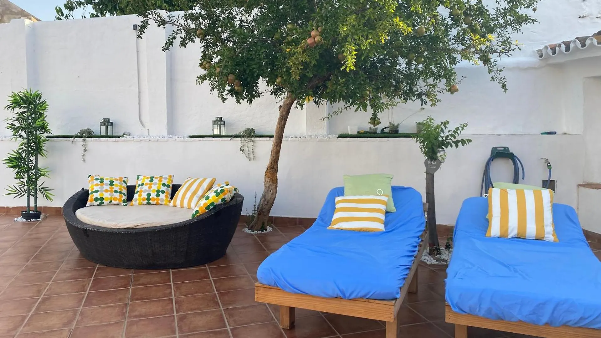 Ubytování v soukromí Apartmán Hevres El Capricho Màlaga