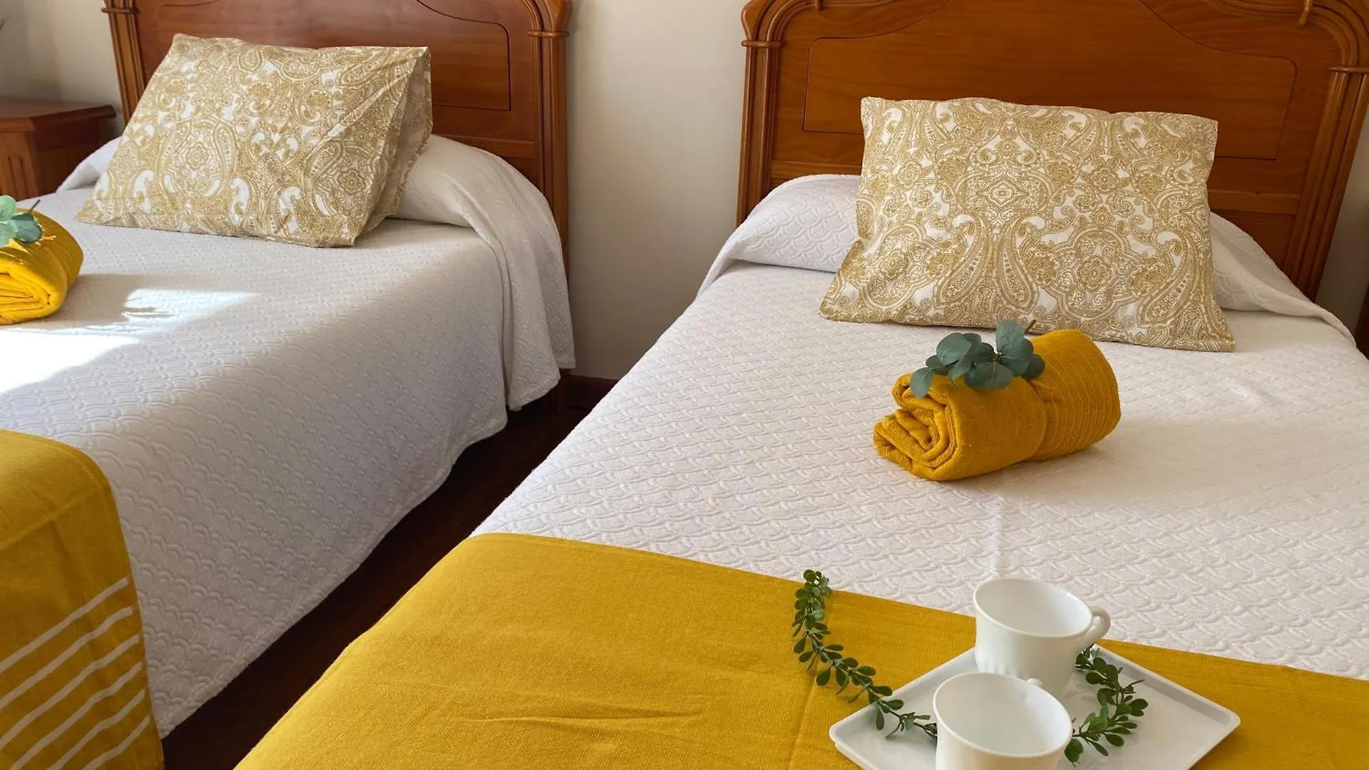 Homestay Hevres El Capricho Apartment Malaga Spain
