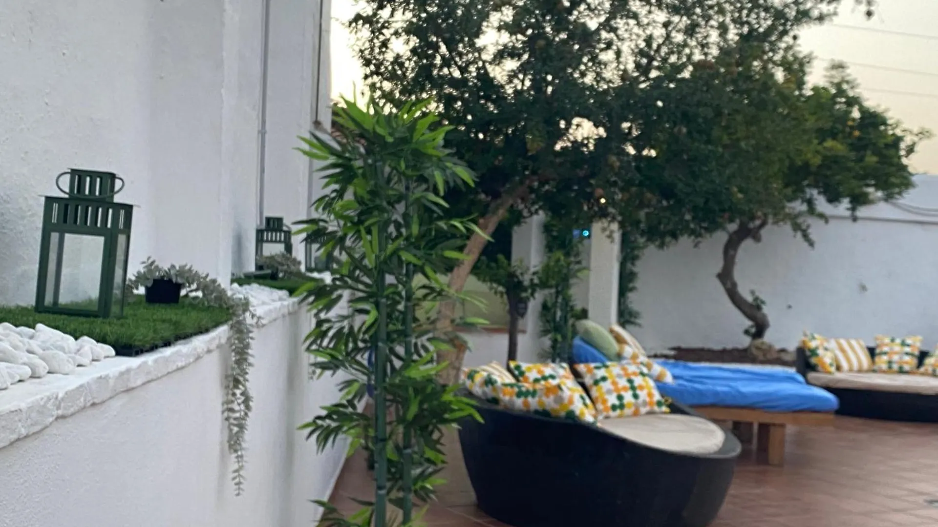 Hevres El Capricho Apartment Malaga 0*,