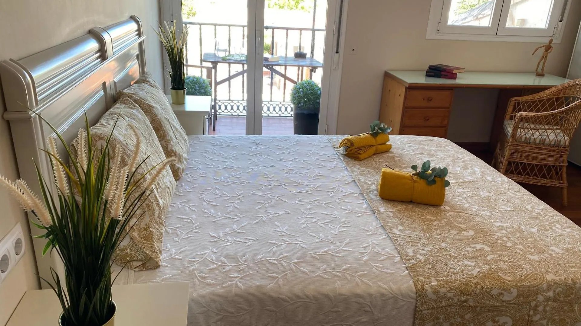 Apartmán Hevres El Capricho Màlaga 0*,  Španělsko