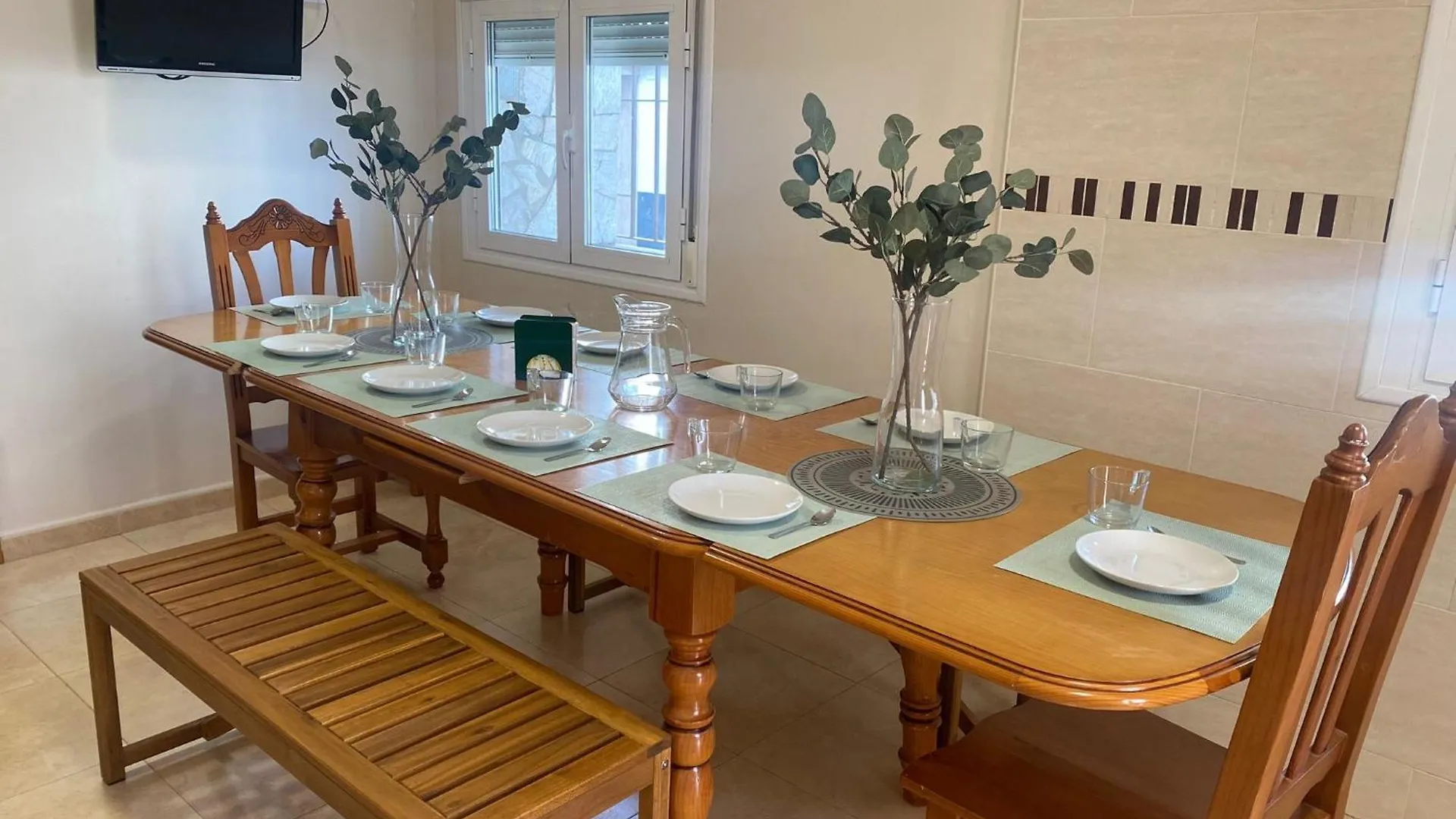 Ubytování v soukromí Apartmán Hevres El Capricho Màlaga