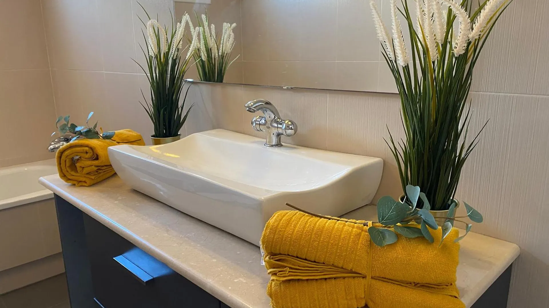 Apartament Hevres El Capricho Malaga Kwatera prywatna
