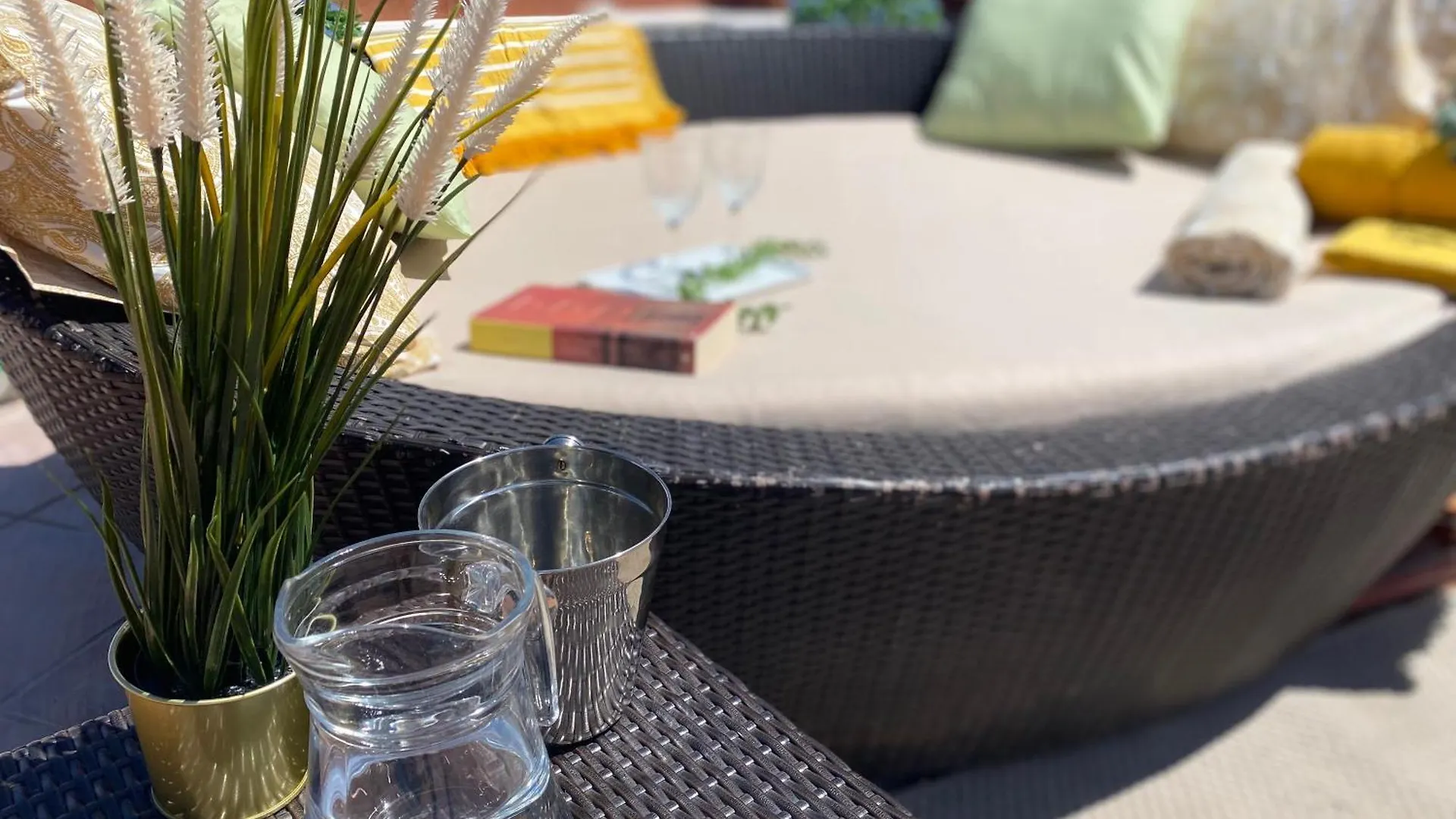 Apartament Hevres El Capricho Malaga 0*,  Hiszpania