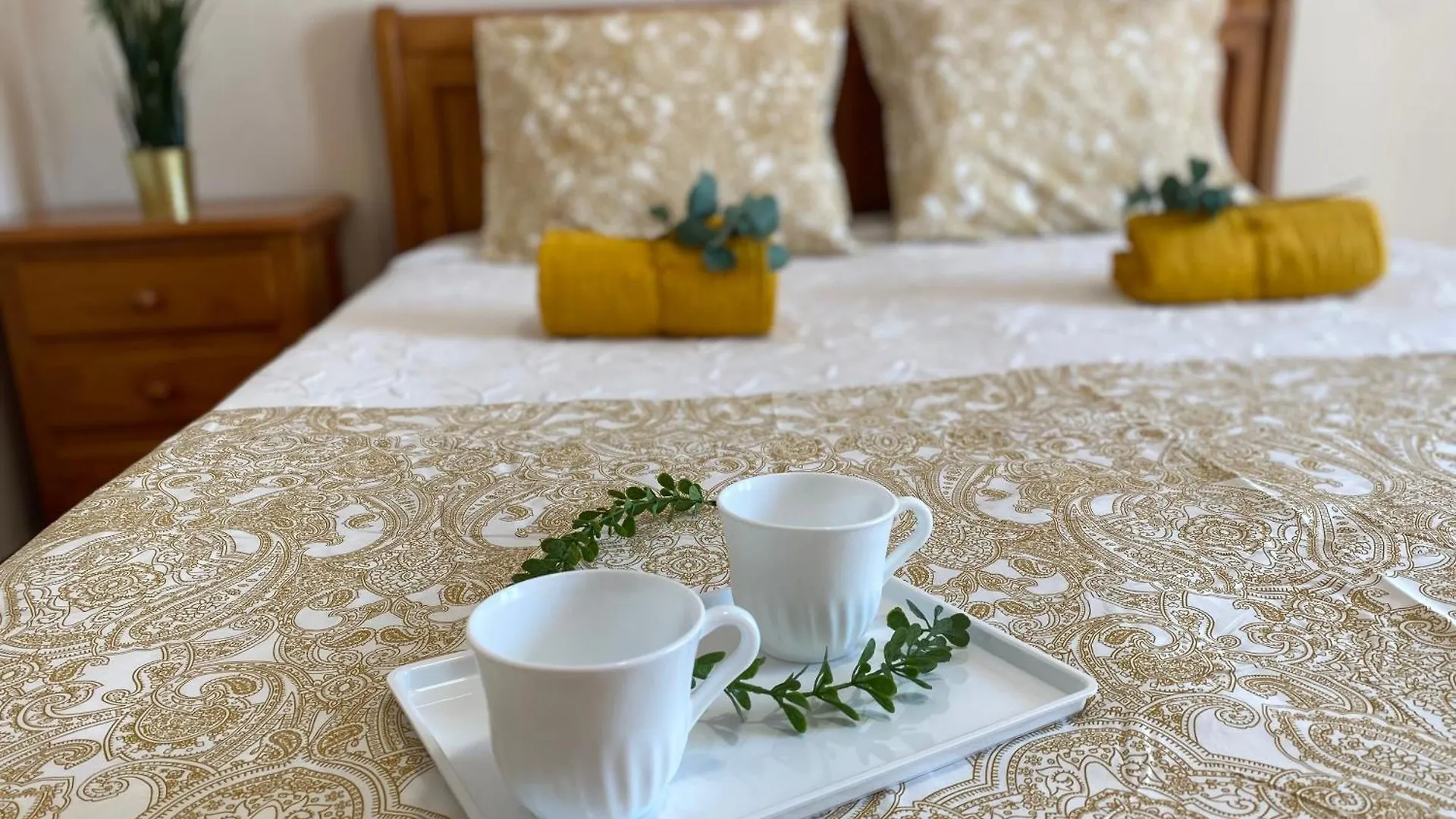 Apartament Hevres El Capricho Malaga