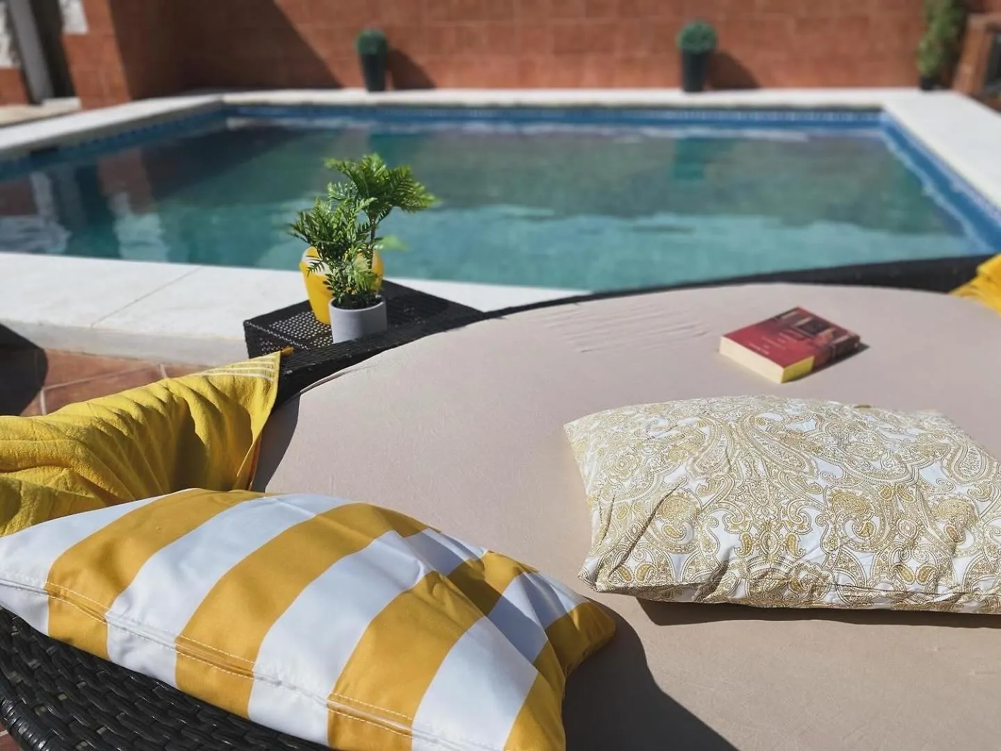 Appartement Hevres El Capricho à Málaga
