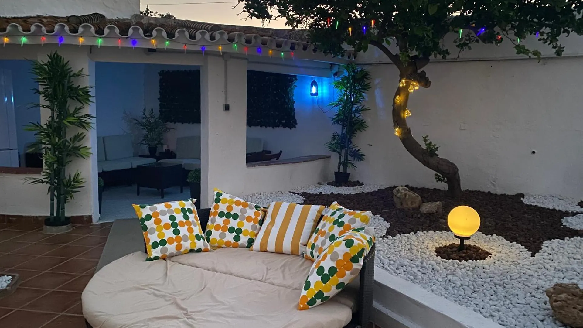 Appartement Hevres El Capricho à Málaga Espagne