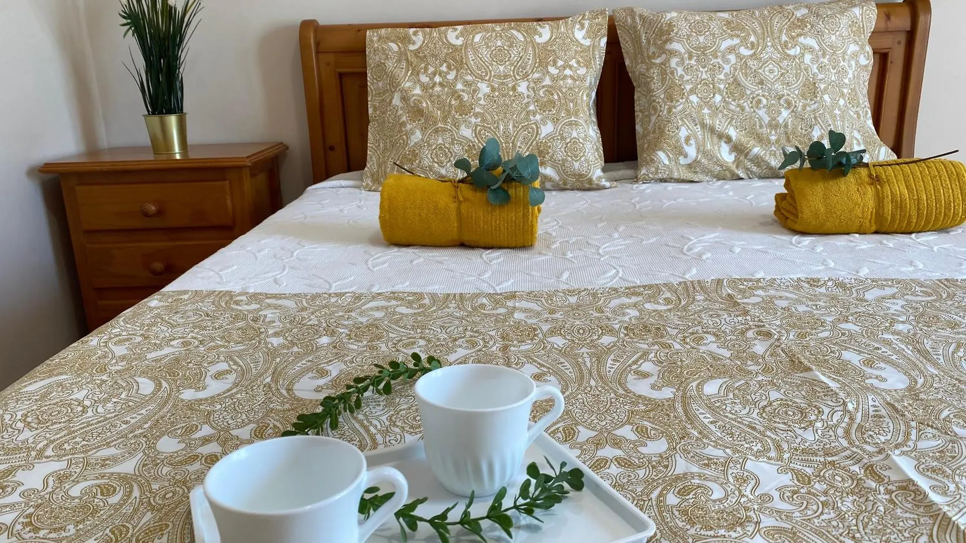 Appartement Hevres El Capricho à Málaga Espagne